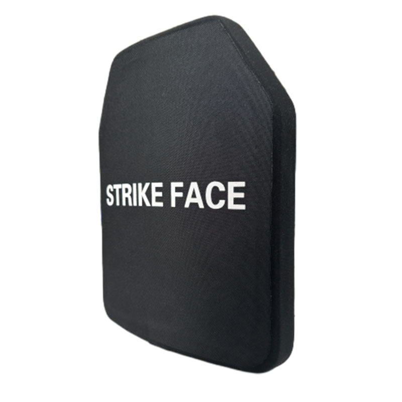 ALO Bulletproof Plate Aluminium Oxide CY02-06